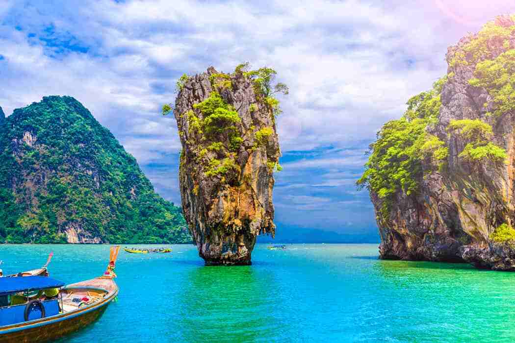 BANGKOK - PATTAYA