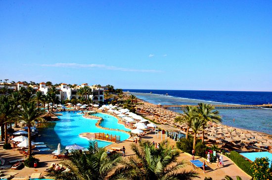 SHARM EL SHEIKH (VIZESIZ)