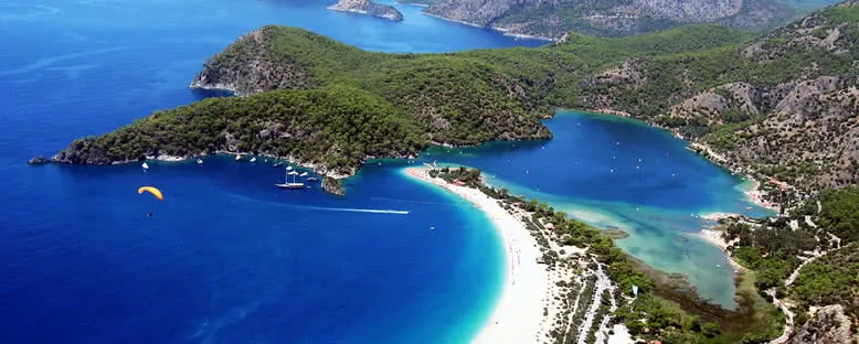 Fethiye Likya Turu