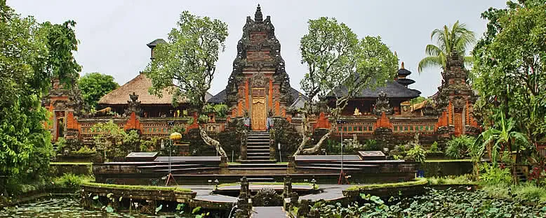 Bali Turu (Vizesiz)