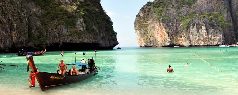 Tayland Turları (Vizesiz)