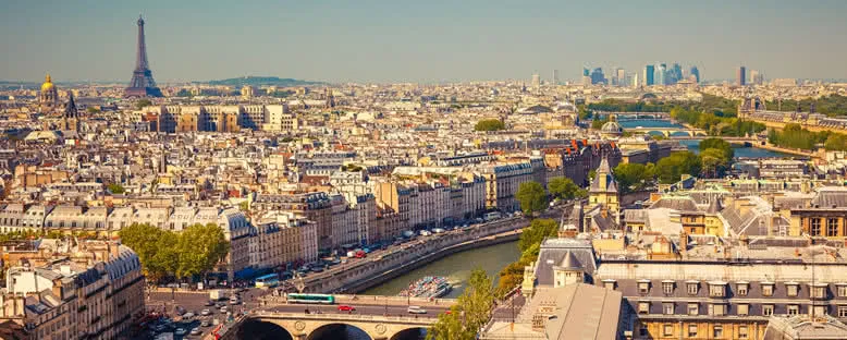 Paris Amsterdam Brüksel Turları