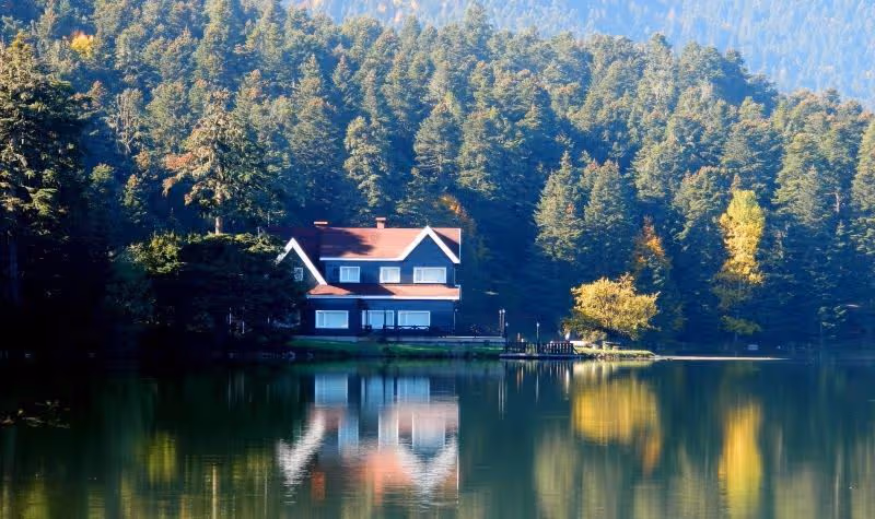 Abant Safranbolu Turu