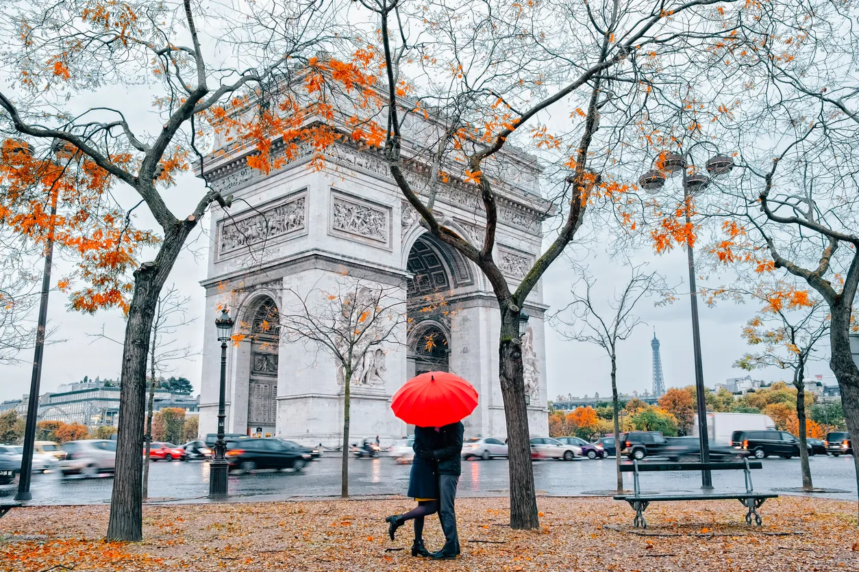Prime Paris & Disneyland Turu (Ory - Ory)
