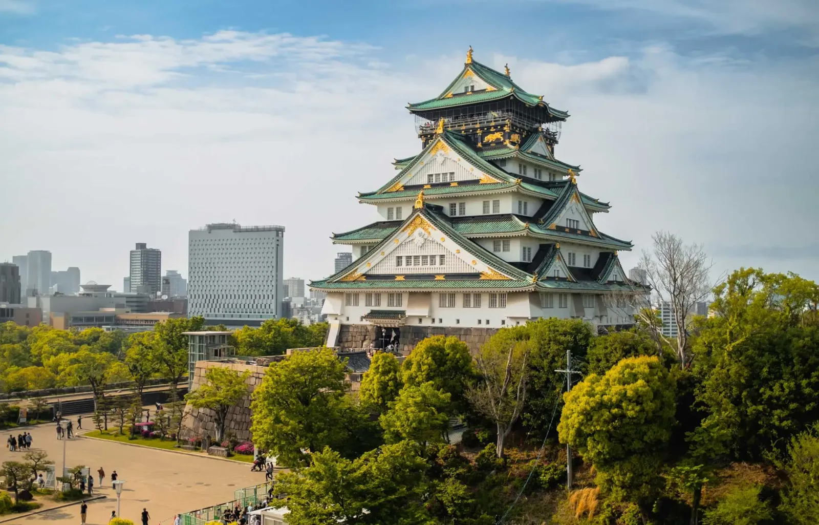 Japonya Güney Kore Turu