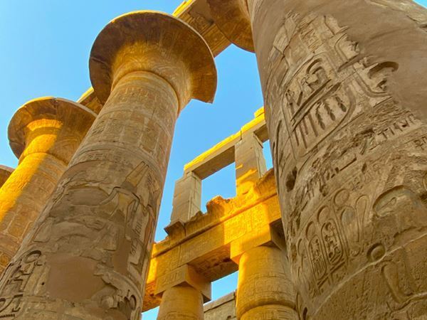 Büyük Mısır Turu (Sharm-Kahire-Hurghada)