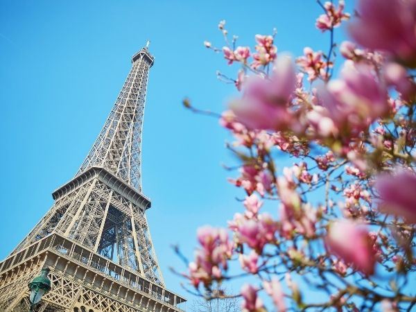Paris - Disneyland Turu