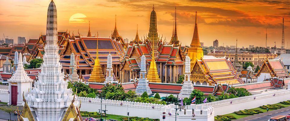 Görkemli Taylandın İncileri Phuket Pattaya Bangkok Turu