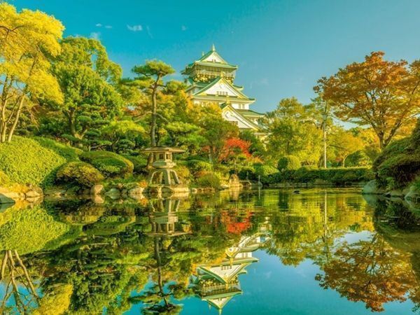 Elegant Japonya Turu