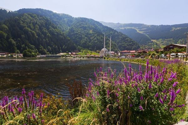 Karadeniz Rüzgarı Ve Batum Turu 4 Gece