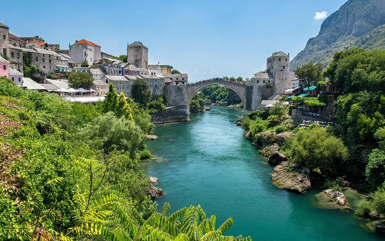 Otobüsle Balkan Turuna Çıkacaklar İçin Hayat Kurtaran Tavsiyeler