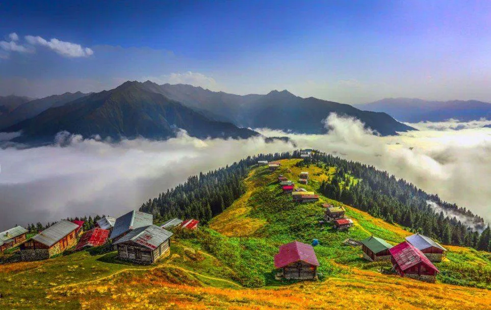 Karadeniz Turları Rehberi: Yayla Konaklama Tuzakları ve 2026 Tüyoları